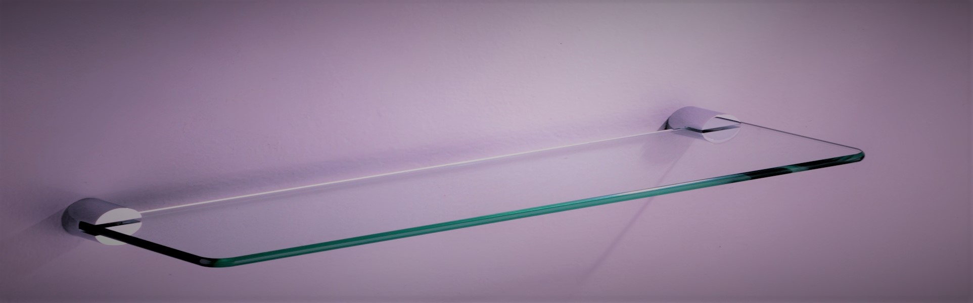 Slider, Glass Shelves Installed in Blackheath | Stylish, Modern Shelving