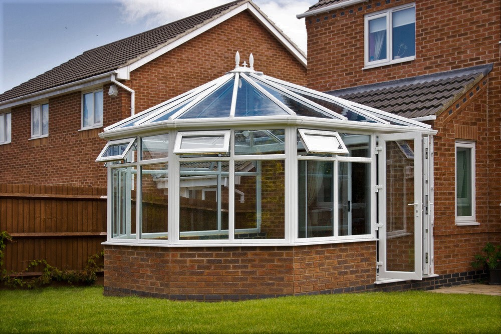 Conservatories, Glaziers Blackheath
