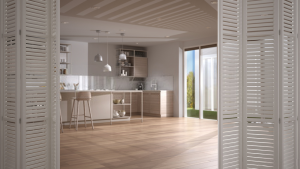 Folding Door Installation & Replacement in Blackheath | uPVC & Glazed Doors