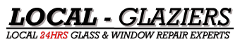 Logo Local Glaziers in Blackheath, SE3