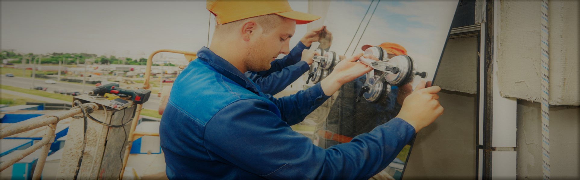 Slider, Safety Glass Installation Blackheath | Toughened & Laminated Glass