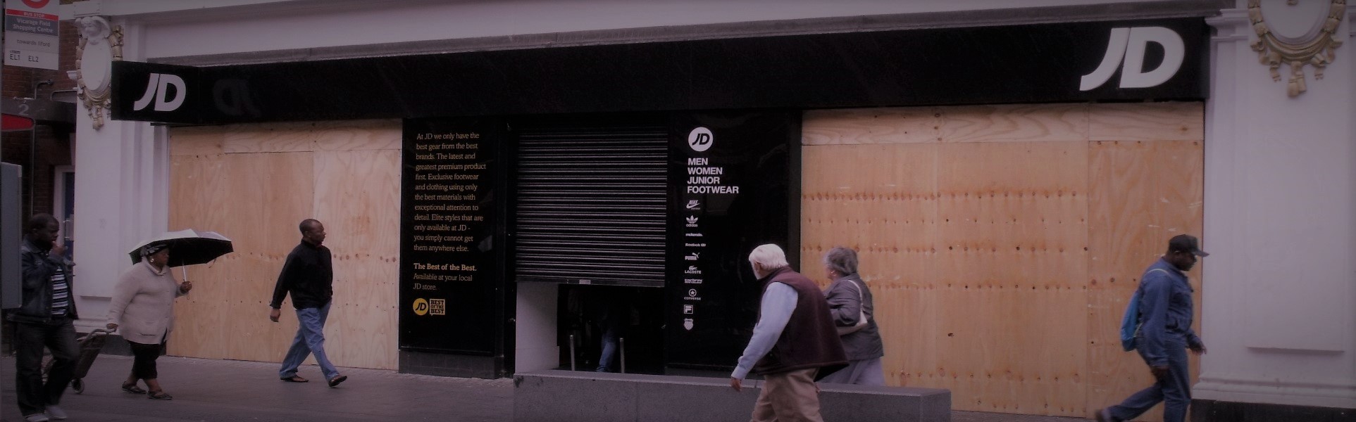 Slider, Glaziers in Blackheath, SE3