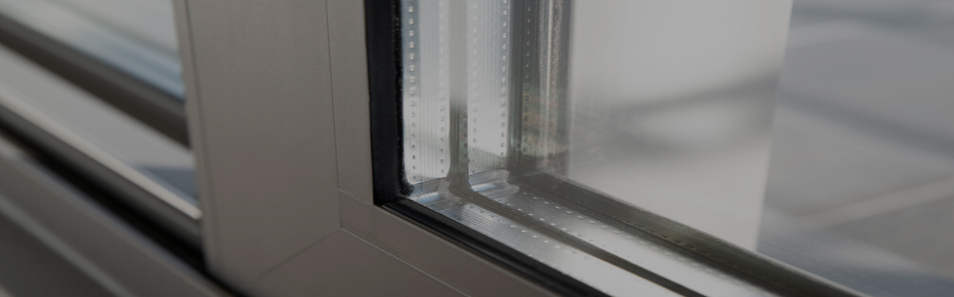 Slider, Glaziers in Blackheath, SE3