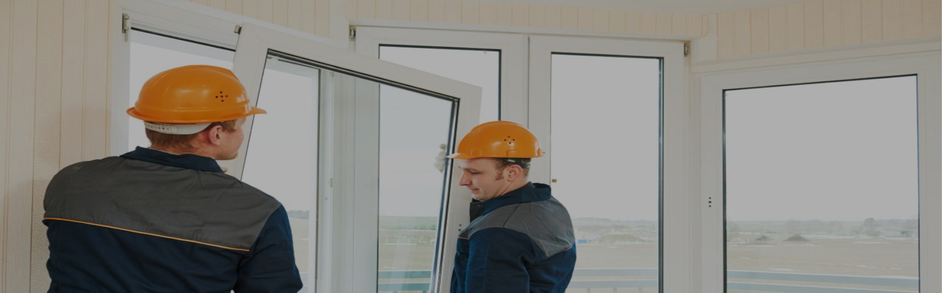 window installation in Blackheath, SE3